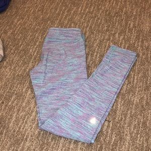 ivivia full length leggings